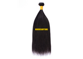 (12A) GRADE SILKY STRAIGHT BUNDLES